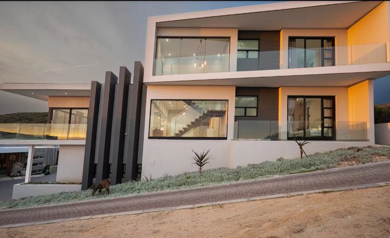 4 Bedroom Property for Sale in Pinnacle Point Golf Estate Western Cape